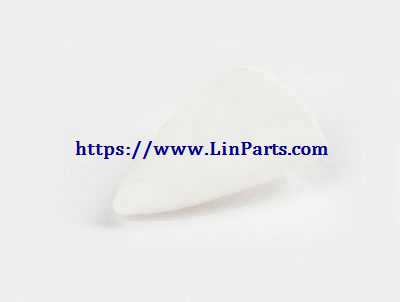 LinParts.com - Hubsan F22 RC Airplane Spare Parts: Head collision