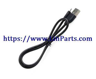 LinParts.com - Hubsan F22 RC Airplane Spare Parts: USB Charger[for the HS001]