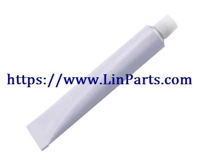 LinParts.com - Hubsan F22 RC Airplane Spare Parts: Fomn glue