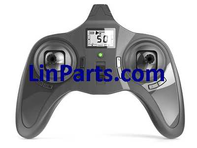 LinParts.com - HUBSAN X4 Plus H107P RC Quadcopter Spare Parts: Remote Control/Transmitter
