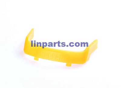 LinParts.com - Hubsan X4 Pro H109S RC Quadcopter Spare Parts: Head lampshade