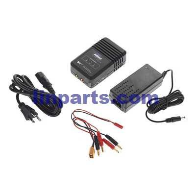 LinParts.com - Hubsan X4 Pro H109S RC Quadcopter Spare Parts: Balance Charger/Adapter