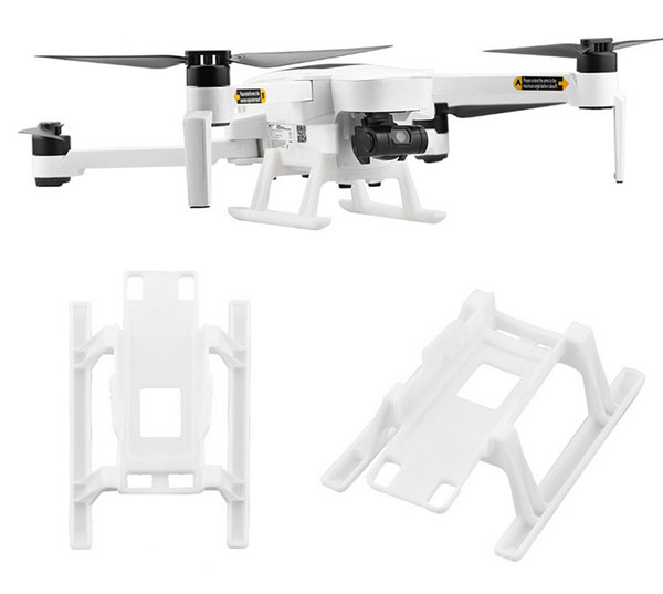 LinParts.com - Hubsan H117S Zino RC Drone Spare Parts: Increase tripod