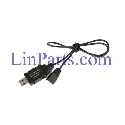 LinParts.com - Hubsan H122D X4 Storm RC Quadcopter Spare Parts: USB charger