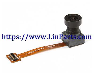 LinParts.com - Hubsan H123D X4 Jet racing drone Spare Parts: Camera