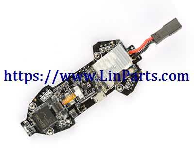 LinParts.com - Hubsan H123D X4 Jet racing drone Spare Parts: Main control board