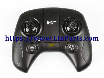 LinParts.com - Hubsan H123D X4 Jet racing drone Spare Parts: HT015 Remote Control/Transmitter
