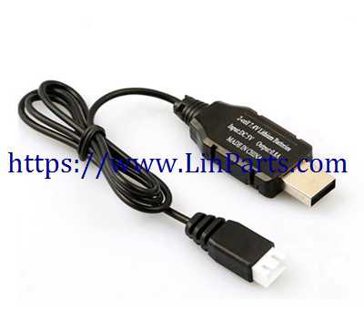 LinParts.com - Hubsan H216A X4 Desire Pro RC Quadcopter Spare Parts: USB charger