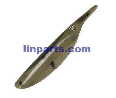 LinParts.com - Hubsan H301S SPY HAWK RC Airplane Spare Parts: Canopy