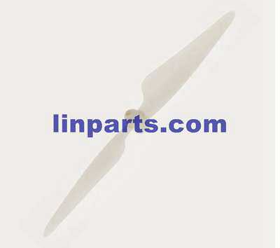 LinParts.com - Hubsan H301S SPY HAWK RC Airplane Spare Parts: Propeller