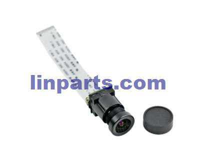 LinParts.com - Hubsan H301F SPY HAWK RC Airplane Spare Parts: H301F 5.8G 500W megapixel CCD camera