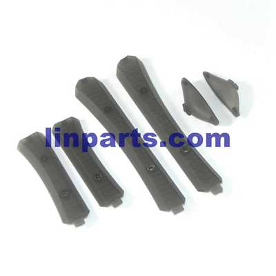 LinParts.com - Cheerson CX-35 RC Quadcopter Spare Parts: Lampshade