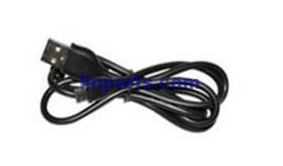 LinParts.com - Hubsan X4 FPV Brushless H501C RC Quadcopter Spare Parts: USB Data cable