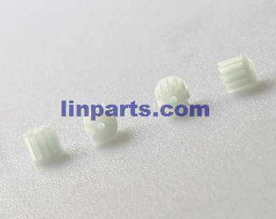 LinParts.com - Hubsan X4 H502S RC Quadcopter Spare Parts: Gear[for the motor]