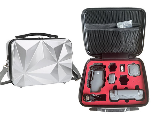 LinParts.com - Hubsan ZINO MINI PRO standard version RC Drone spare parts: Shoulder handbag