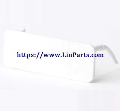 LinParts.com - Hubsan Zino2+ Zino 2 Plus RC Drone spare parts: Cover TF card