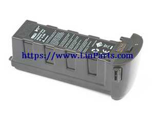 LinParts.com - Hubsan Zino Pro RC Drone spare parts: Original battery