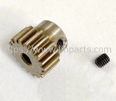 LinParts.com - JJRC Q117 RC Car Spare Parts: Motor gear