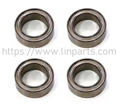 LinParts.com - JJRC Q117 RC Car Spare Parts: 8*13*3.5mm bearing