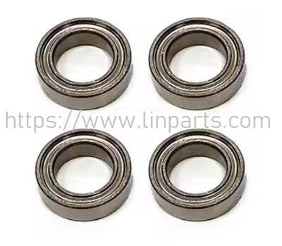 LinParts.com - JJRC Q117 RC Car Spare Parts: 6.35*9.5*3.2mm bearing
