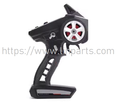 LinParts.com - JJRC Q117 RC Car Spare Parts: Brushless version remote control