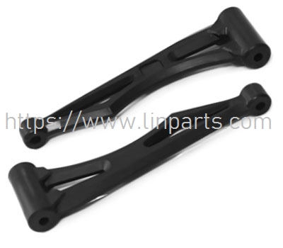 LinParts.com - JJRC Q117 RC Car Spare Parts: Rear upper swing arm