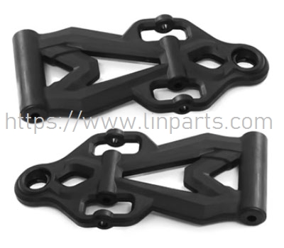 LinParts.com - JJRC Q117 RC Car Spare Parts: Front lower swing arm