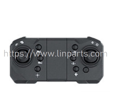LinParts.com - JJRC H117 RC Quadcopter Spare Parts: Remote Controller