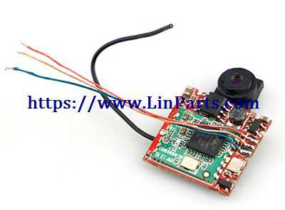 LinParts.com - JJRC H43WH RC Quadcopter Spare Parts: WIFI board