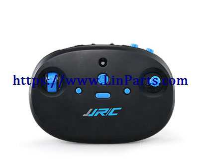 LinParts.com - JJRC H48 MINI RC Quadcopter Spare Parts: Remote Control/Transmitter(blue)