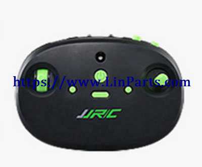 LinParts.com - JJRC H48 MINI RC Quadcopter Spare Parts: Remote Control/Transmitter(green)