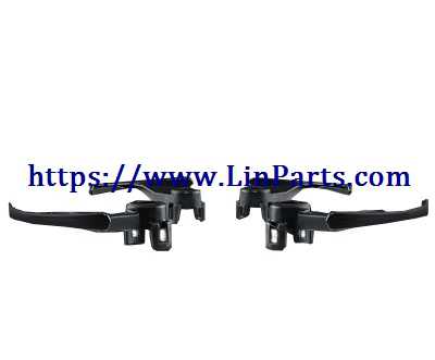 LinParts.com - JJRC H48 MINI RC Quadcopter Spare Parts: Protection frame