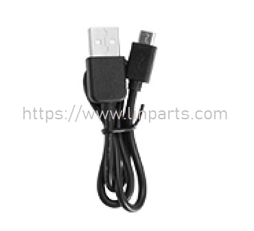 LinParts.com - JJRC H106 RC Drone parts: USB charger