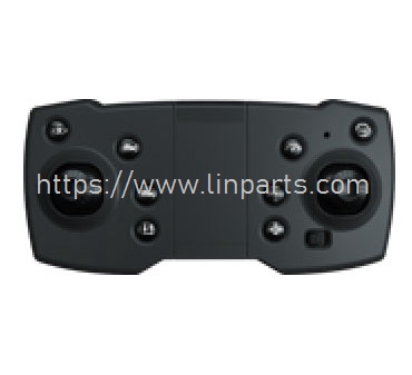 LinParts.com - JJRC H106 RC Drone parts: Remote control