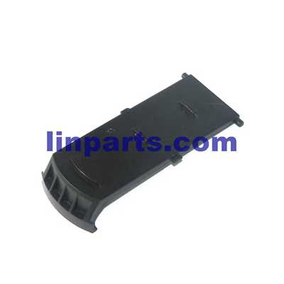 LinParts.com - Holy Stone F181 F181C F181W RC Quadcopter Spare Parts: Battery cover