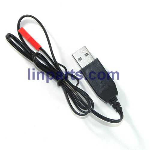 LinParts.com - Holy Stone F181 F181C F181W RC Quadcopter Spare Parts: USB charger