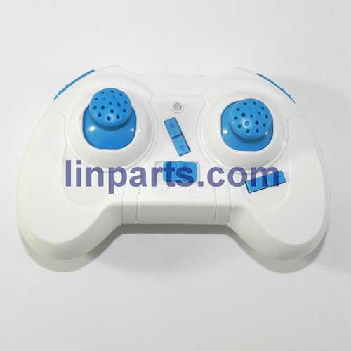 LinParts.com - JJRC H20 Nano Hexacopter 2.4G 4CH 6Axis Headless Mode RTF Spare Parts: Transmitter 