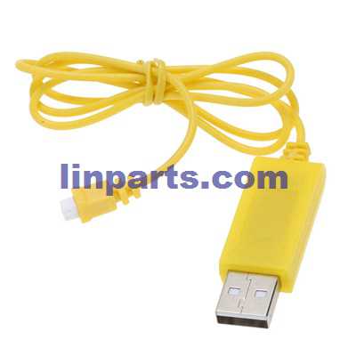 LinParts.com - JJRC H20C RC Hexacopter Spare Parts: USB charger wire