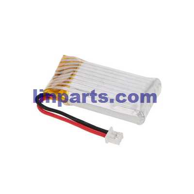 LinParts.com - JJRC H20W RC Hexacopter Spare Parts: Battery 3.7V 280mAh
