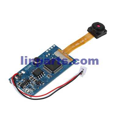 LinParts.com - JJRC H20W RC Hexacopter Spare Parts: Board of Camera