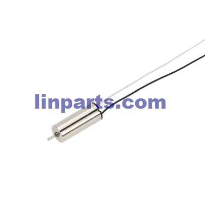 LinParts.com - JJRC H20W RC Hexacopter Spare Parts: Main motor (Black-White wire)