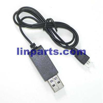 LinParts.com - JJRC H22 RC Quadcopter Spare Parts: USB charger wire