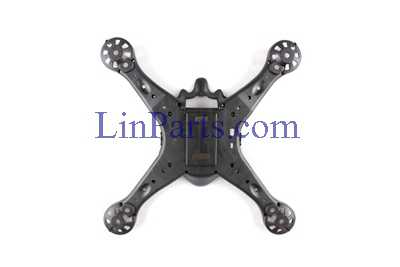 LinParts.com - JJRC H29 H29C H29W H29G RC Quadcopter Spare Parts: Lower cover