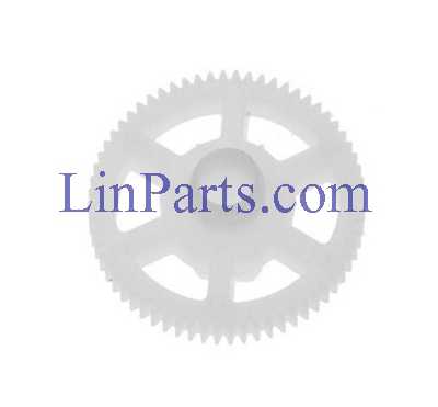 LinParts.com - JJRC H29 H29C H29W H29G RC Quadcopter Spare Parts: Gear