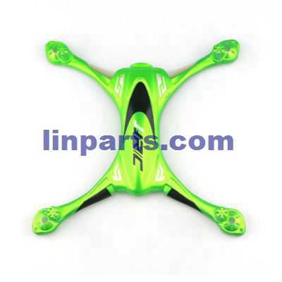 LinParts.com - JJRC H31 H31-2 H31-3 H31-W RC Quadcopter Spare Parts: Upper Cover[Green]