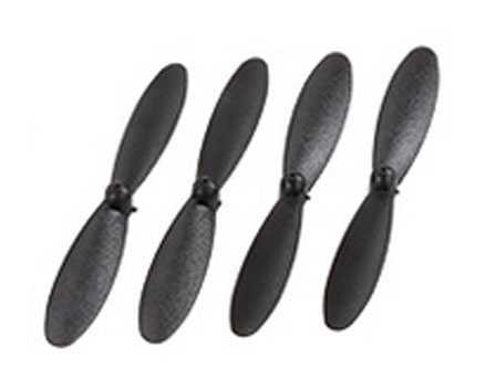 LinParts.com - JJRC H32GH RC Quadcopter Spare Parts: Main blades propellers