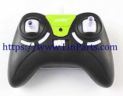LinParts.com - JJRC H33 RC Quadcopter Spare Parts: Transmitter[Green]