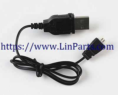LinParts.com - JJRC H33 RC Quadcopter Spare Parts: USB charger wire