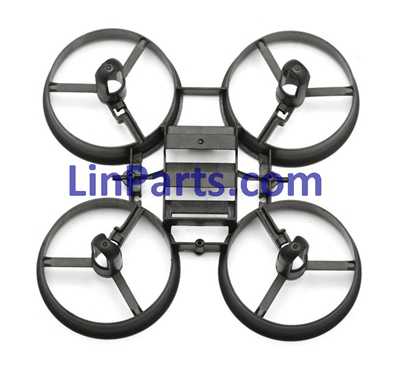 LinParts.com - JJRC H36 RC Quadcopter Spare Parts: Lower cover