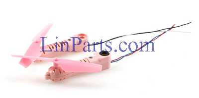 LinParts.com - Eachine E50S RC Quadcopter Spare Parts: Arm set